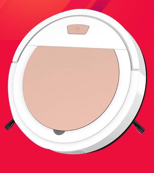Robot Vacuum Cleaner & Mop – Smart Home Floor Cleaning