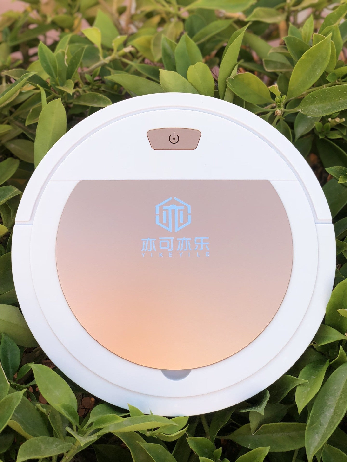 Robot Vacuum Cleaner & Mop – Smart Home Floor Cleaning
