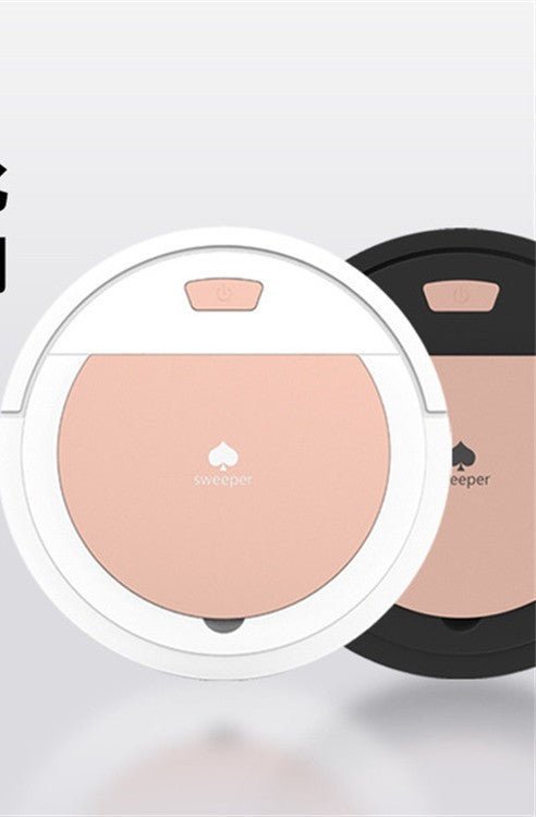 Robot Vacuum Cleaner & Mop – Smart Home Floor Cleaning