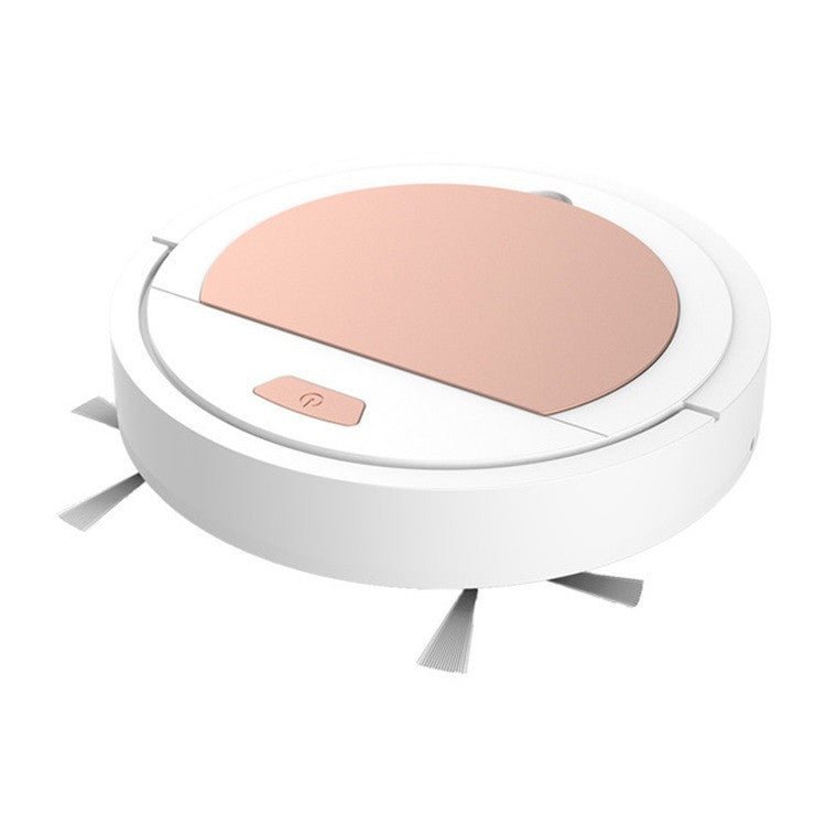 Robot Vacuum Cleaner & Mop – Smart Home Floor Cleaning