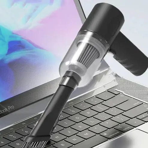 High-Speed Blower and Vacuum Cleaner for Home and Office Use