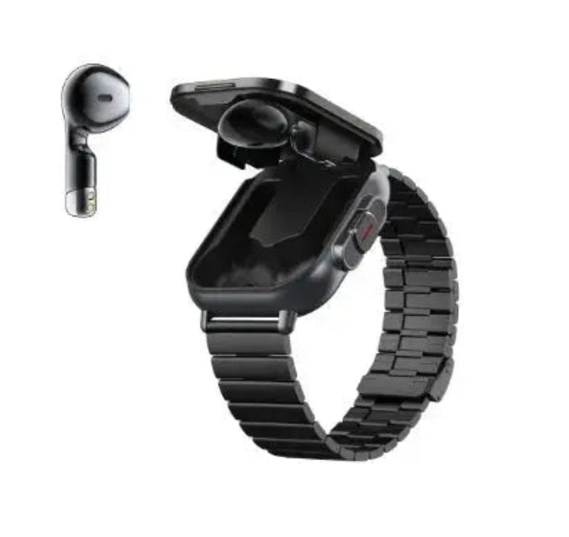 A70 Smart Watch – Fitness Tracker with Heart Rate Monitor | UAE