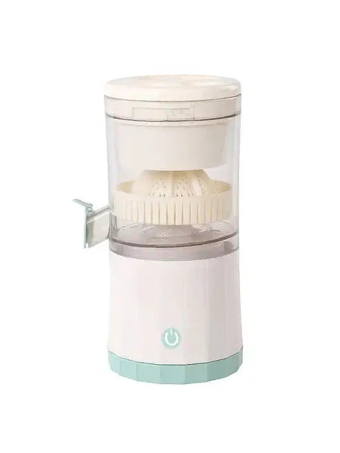 Easy-to-use automatic juicer for home kitchen use