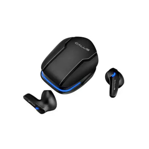 Calus ENC-2 Pro earbuds with ergonomic in-ear design