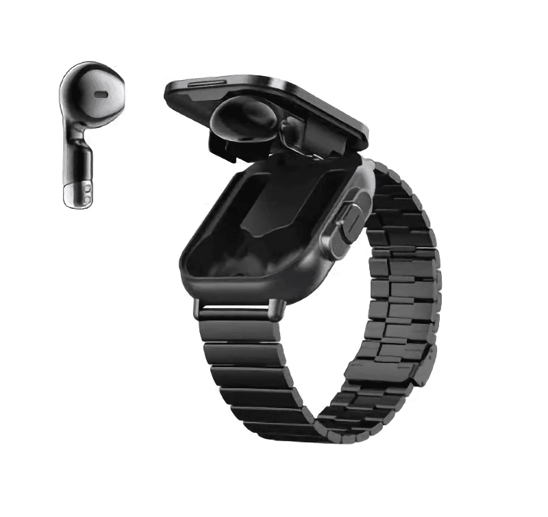 A70 Smart Watch – Fitness Tracker with Heart Rate Monitor | UAE
