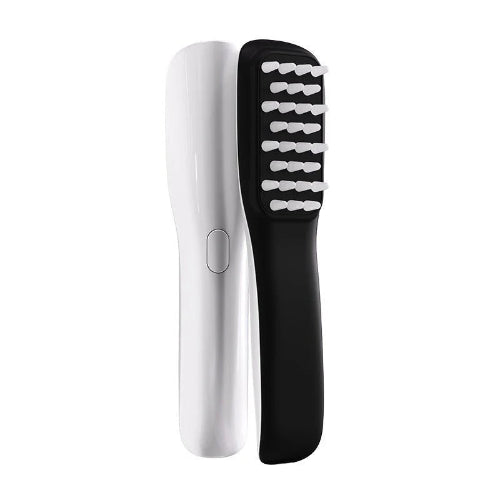 Infrared Hair Growth Comb with Multiple Gear Settings