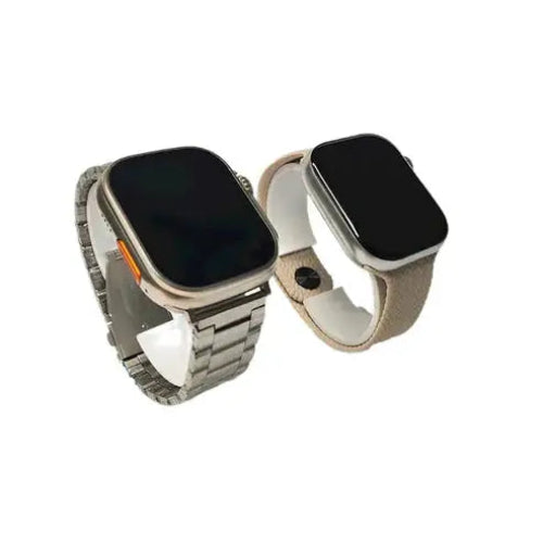 HM23 smartwatch gift box set for couples