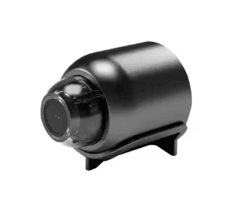 Compact X5 Mini Camera for vloggers and creators