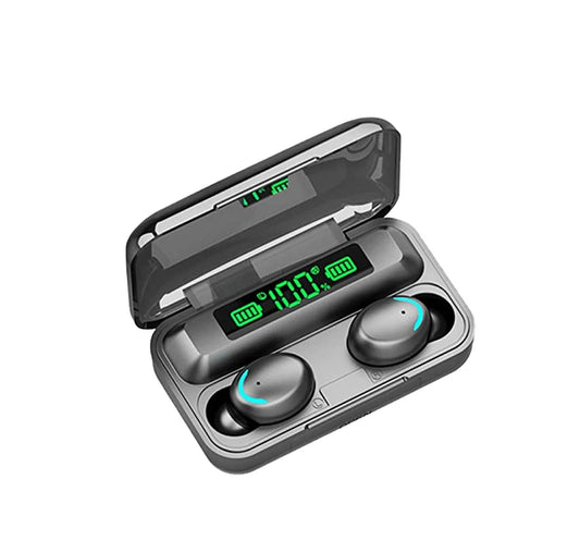 Samsung - Wireless Earbud (Air F9 pro Plus)