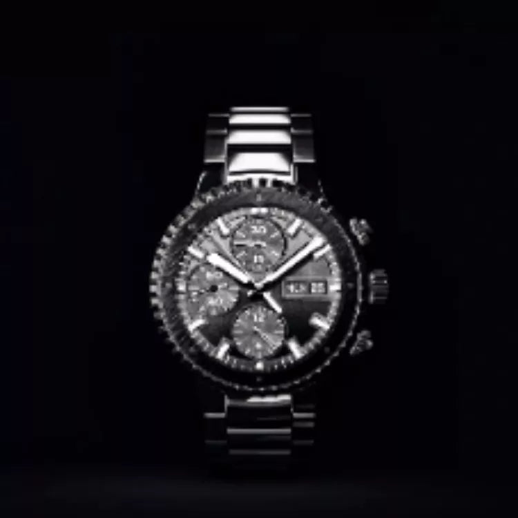 showcasing a curated collection of premium wristwatches