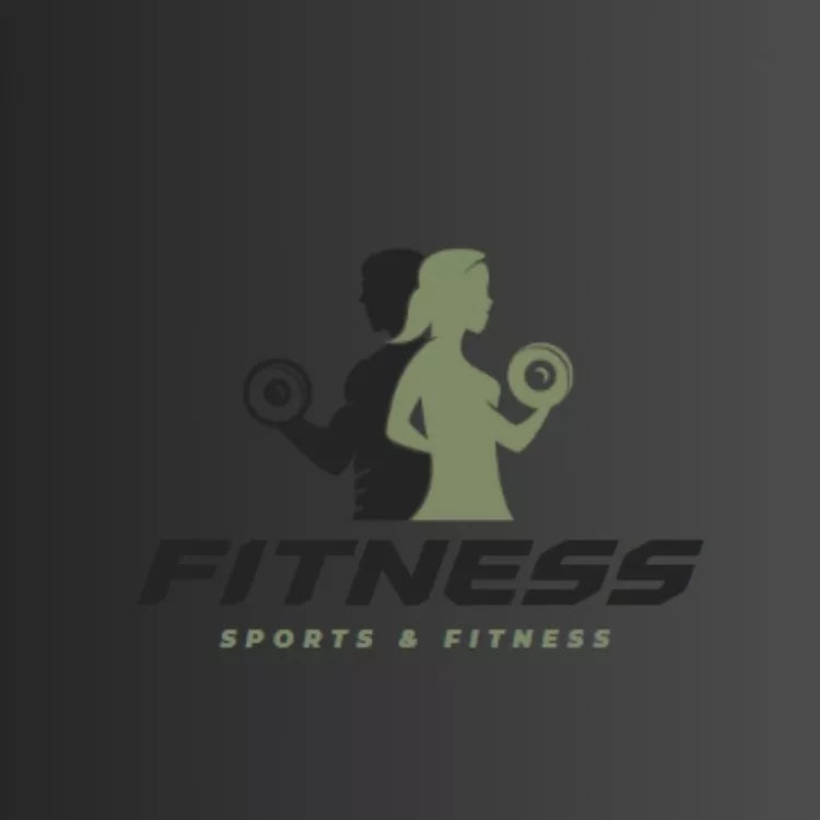 Fitness gear and sports essentials for active lifestyles