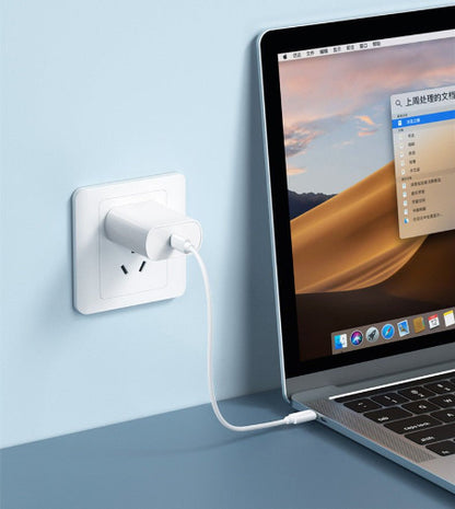 Universal cable storage box for phone and tablet charging