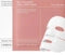 Bio-Collagen Real Deep Mask by Biodance, hydrating facial sheet mask for glowing skin, shown with packaging and unfolded mask design.