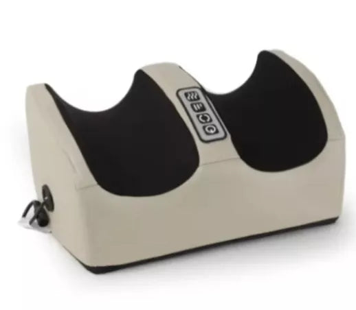 Electric Foot Massager with Heat
