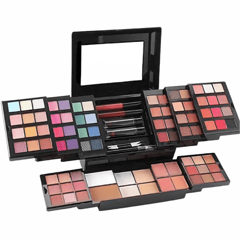 Complete Makeup Kit