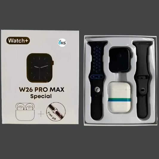 26 Pro Smart Watch