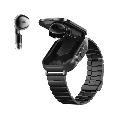 A70 Smart Watch – Fitness Tracker with Heart Rate Monitor | UAE