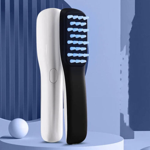 Hair Regrowth Comb XL020 – Laser Upgrade Version