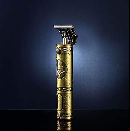 Electric T-Blade Hair Trimmer for Men