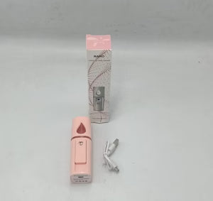 mini facial device 