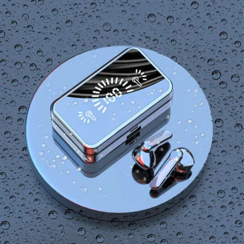 In-ear Bluetooth wireless earphones with long standby time